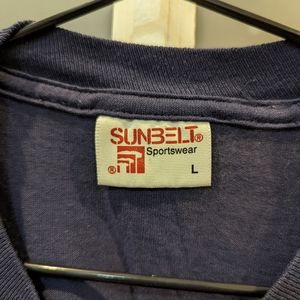 Led Zeppelin 2000s t-shirt